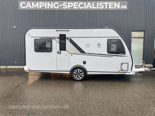 2023 - Knaus Südwind 450 FU "60 Years"   Knaus Südwind 450 FU "60 Years" 2023 - Kan nu ses hos Camping-Specialisten Aarhus