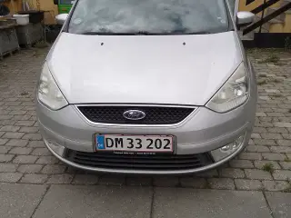 Ford Galaxi