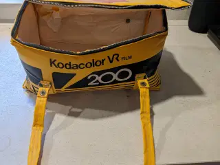 Kodacolor VR 200 taske