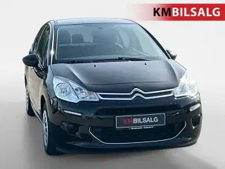 Citroën C3 1,0 PureTech 68 Attraction
