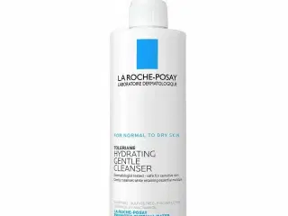 Ansigtsrens La Roche-Posay Toleriane Hydrating Gentle Cleanser 400 ml
