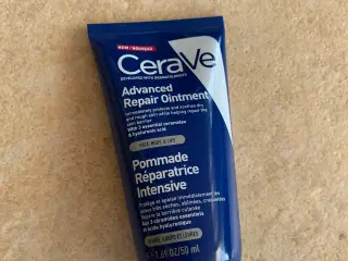 Cerave repair ointment creme 50 ml 