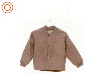 Termojakke fra Liewood (str. 92 cm)