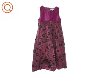 Kjole fra Exit (str. 128 cm)