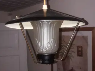 Loftslampe