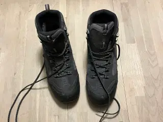 Herre støvler str.43,5 Mammut vandrestøvler