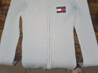 Tommy Jeans striktrøje – XS – Ubrugt