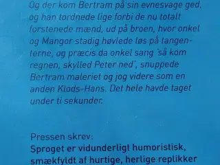 Den Skæggede Dame bog
