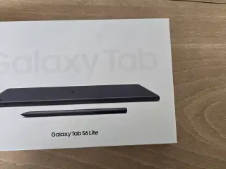 Samsung galaxy Tab s6 Lite 