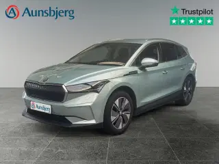 Skoda Enyaq 80 iV