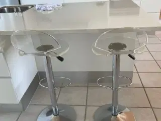 Barstol