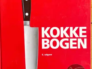 KOKKEBOGEN 6. Udg.