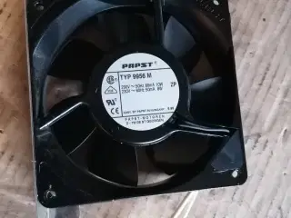 Ventilator 220volt