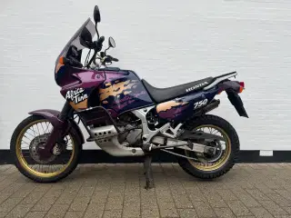 Honda Africa Twin RD07