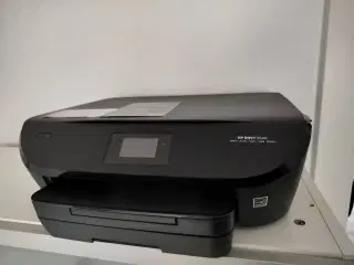 Printer and Scanner HP 5540