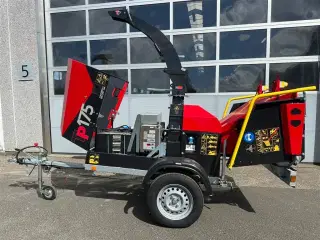 TP 175 MOBIL E-ZE Lejepris fra