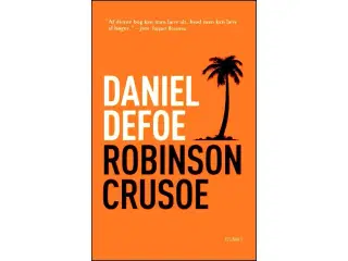 Robinson Crusoe