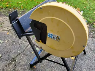 Brændesav el 