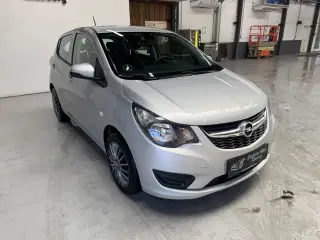 Opel Karl 1,0 Cosmo