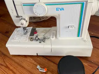 Symaskiner