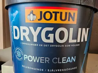 Jotun sort træbeskyttelse (10 liter)