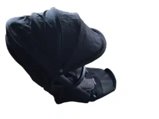 maxi-cosi lila xp der passer til klapvogn