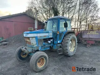 Ford 8210