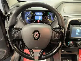 Renault Captur 0,9 TCe 90 Authentique