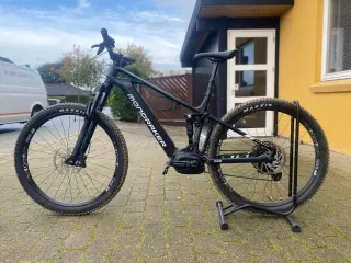 E-bike 