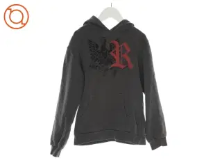 Hættetrøje fra Point Zero (Str. 134)