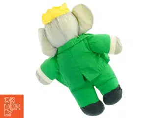 Babar elefant (str. 36x30 cm)