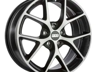 BBS SR 8,5x19/5x112/et32/nav82,0 pfs