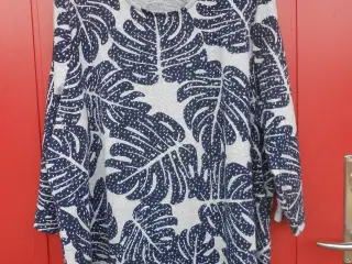 Efterår. Lunt tøj. Kolde morgener.