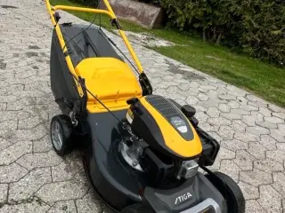 STIGA Collector 48 S