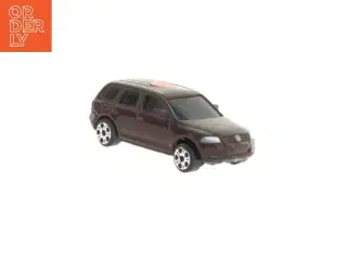 Siku Volkswagen Touareg modelbil (str. 7,5 x 3 cm)