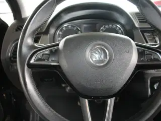 Skoda Fabia 1,2 TSi 110 Style Combi