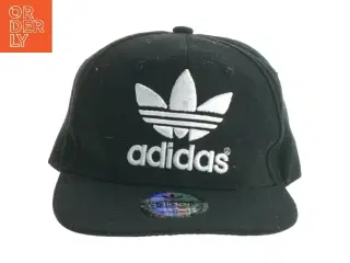 Adidas snapback kasket fra Adidas (str. Ø 21 cm)