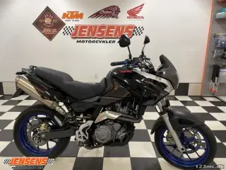 Aprilia Pegaso 650