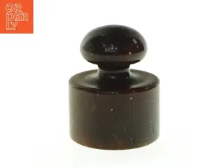 Sten knop (str. 7,5 x 6 cm)