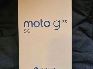 Moto g35 5g 