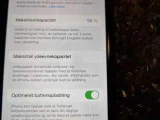 Iphone SE 3rd Gen