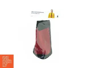 Slips mad drink-lomme fra Tiger (str. 27 x 14 cm)