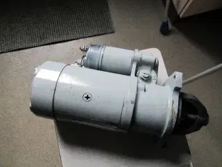 Starter Massey Ferguson 35-135-65-165