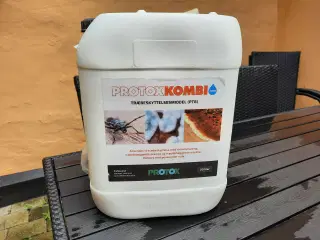 Protox kombi 