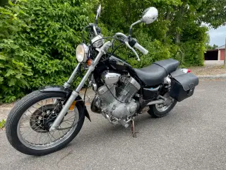 Yamaha XV 535 Virago