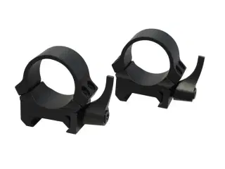 Leupold QRW 30mm Medium