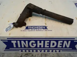 Ford 4000 Udstødningsmanifold 81806041