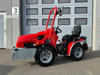 Fort Sirio 4x4 Med frontlift- NY MODEL