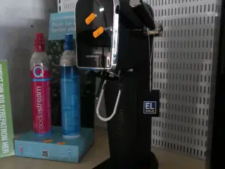 Sodastream ART