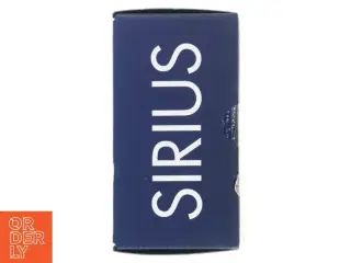 Sirius LED Koglelys fra Sirius (str. 12 cm)